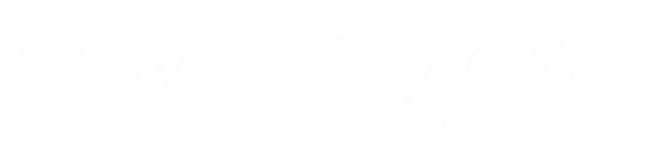 Leather City Shoe