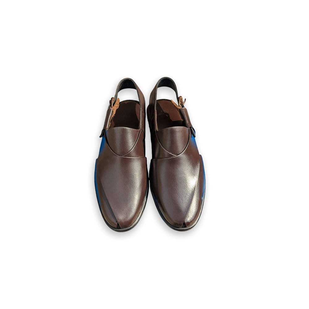 Men’s Pure Leather Kheri Chappal