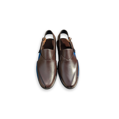 Men’s Pure Leather Kheri Chappal