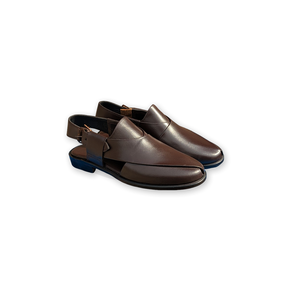 Men’s Pure Leather Kheri Chappal