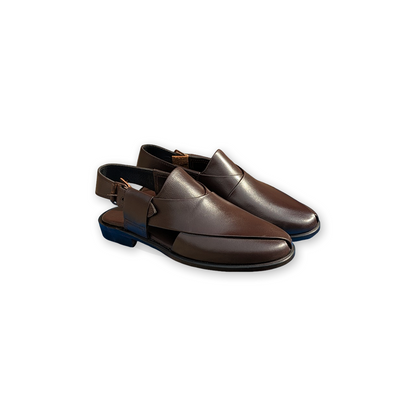 Men’s Pure Leather Kheri Chappal
