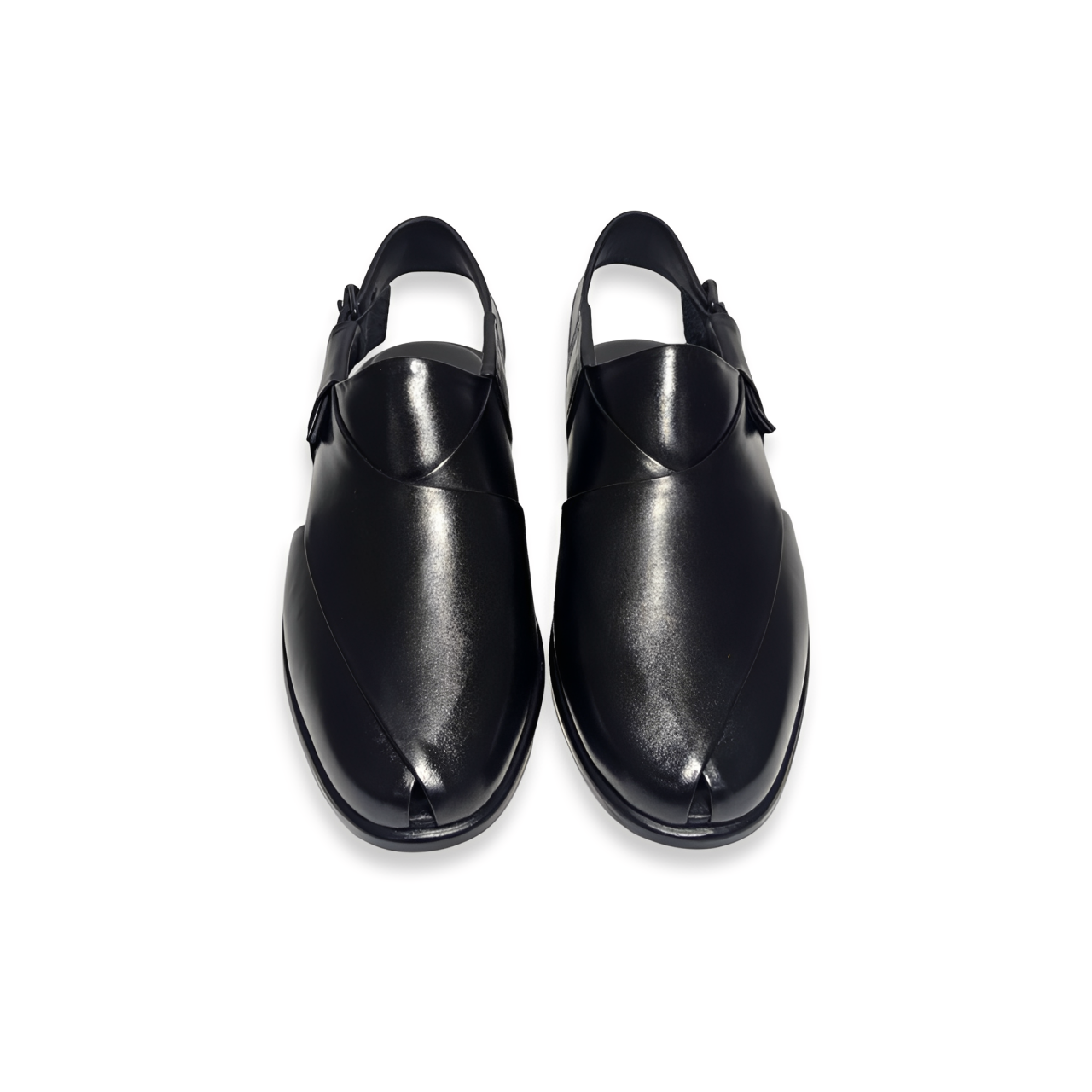 Men’s Pure Leather Kheri Chappal