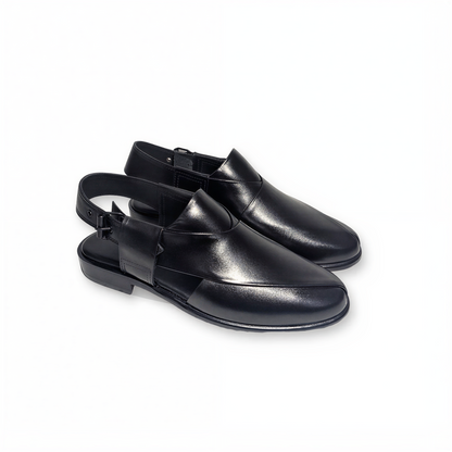 Men’s Pure Leather Kheri Chappal