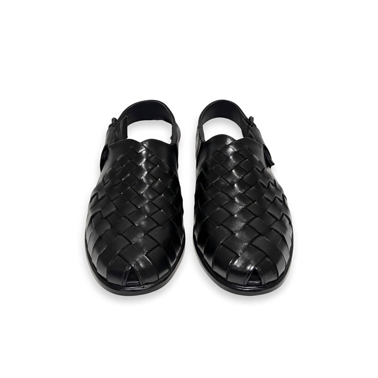 Premium Peshawari Chappal for Men – Handmade 100% Pure Leather kheri