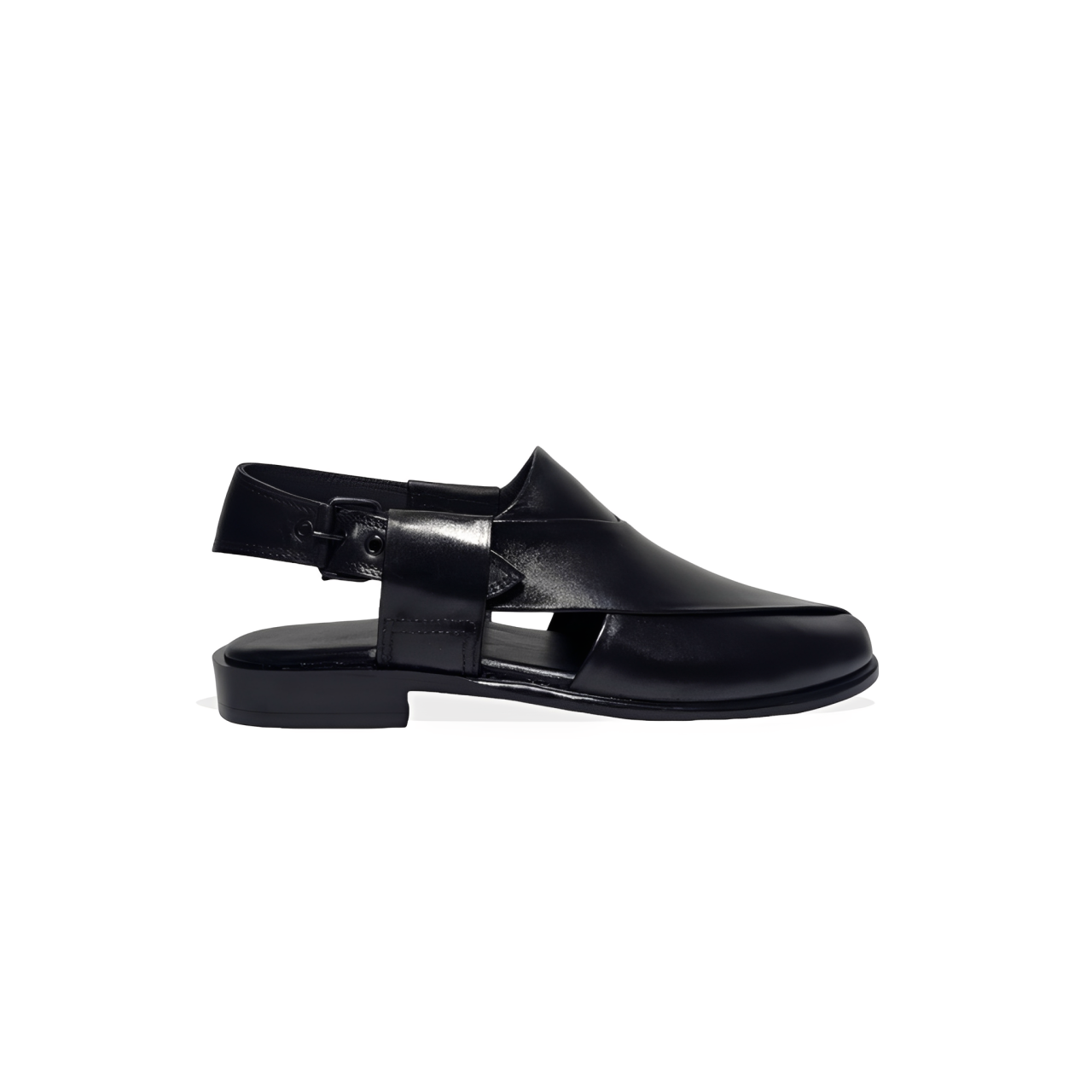 Men’s Pure Leather Kheri Chappal