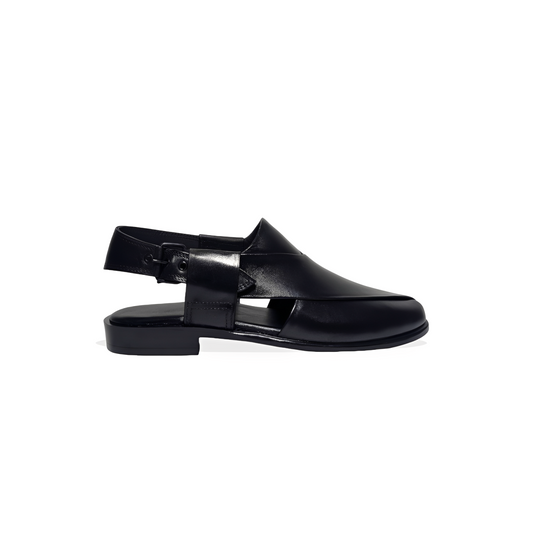 Men’s Pure Leather Kheri Chappal