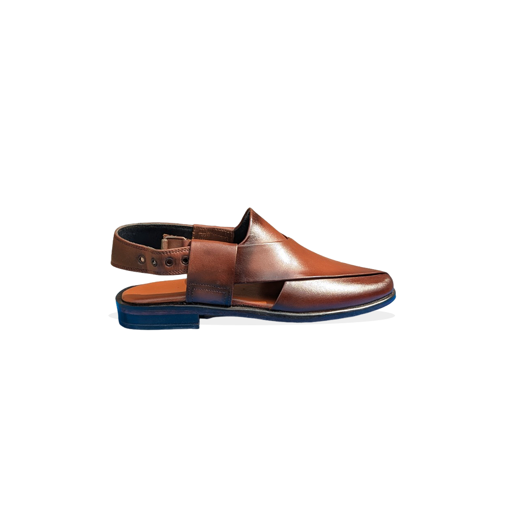 Men’s Pure Leather Kheri Chappal
