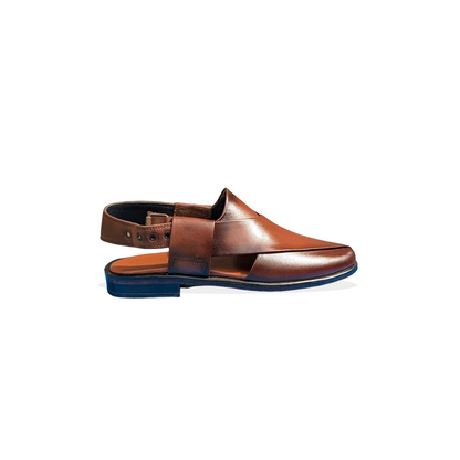 Men’s Pure Leather Kheri Chappal
