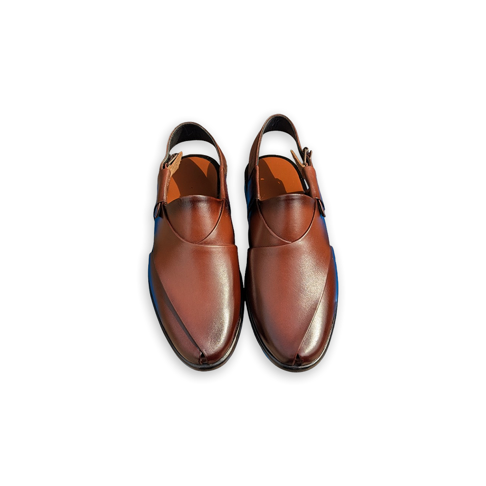 Men’s Pure Leather Kheri Chappal