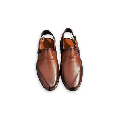 Men’s Pure Leather Kheri Chappal