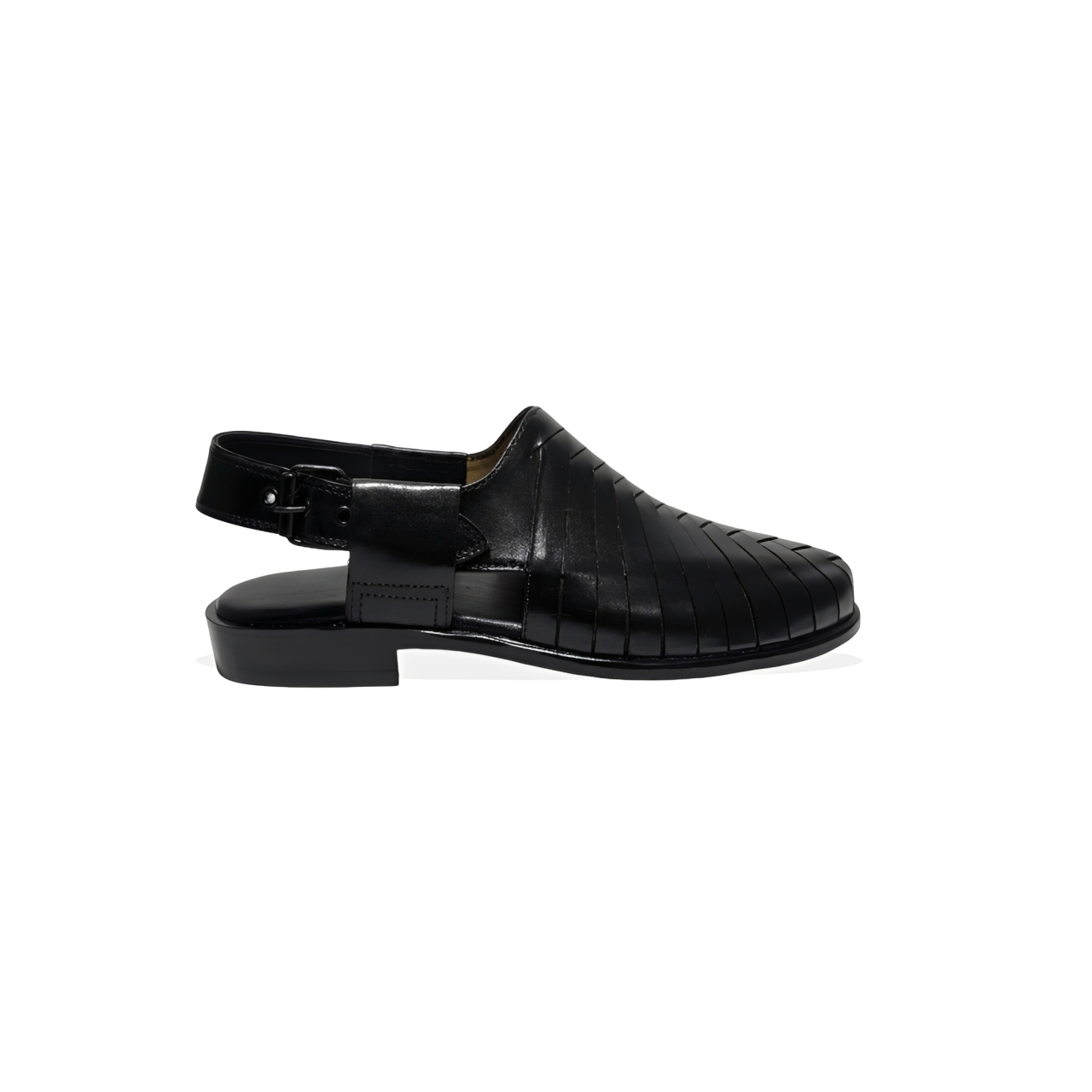 Premium Peshawari Chappal for Men – Handmade 100% Pure Leather kheri