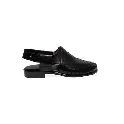 Premium Peshawari Chappal for Men – Handmade 100% Pure Leather kheri