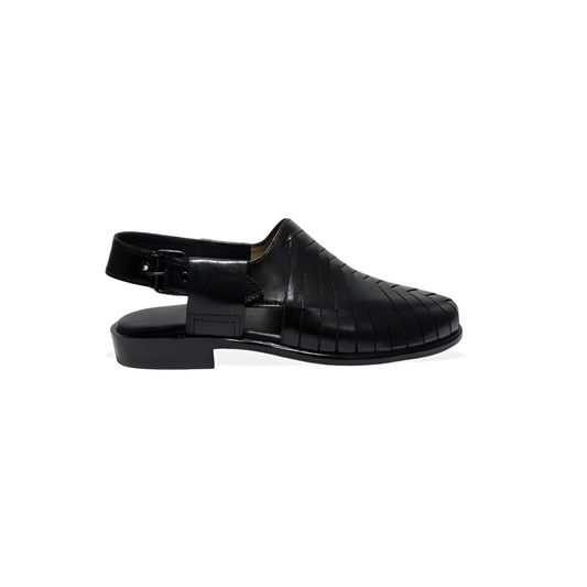 Premium Peshawari Chappal for Men – Handmade 100% Pure Leather kheri