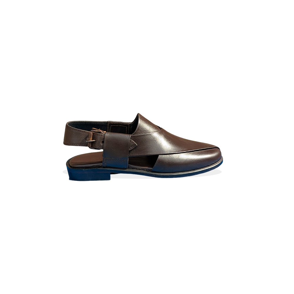 Men’s Pure Leather Kheri Chappal