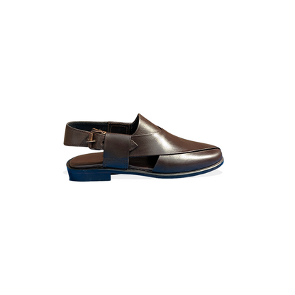 Men’s Pure Leather Kheri Chappal