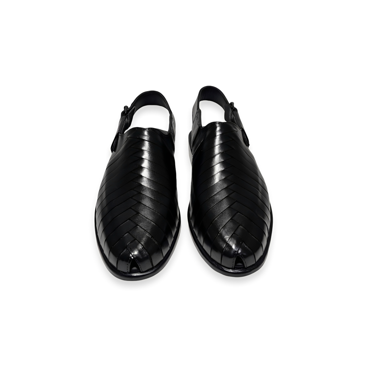 Premium Peshawari Chappal for Men – Handmade 100% Pure Leather kheri