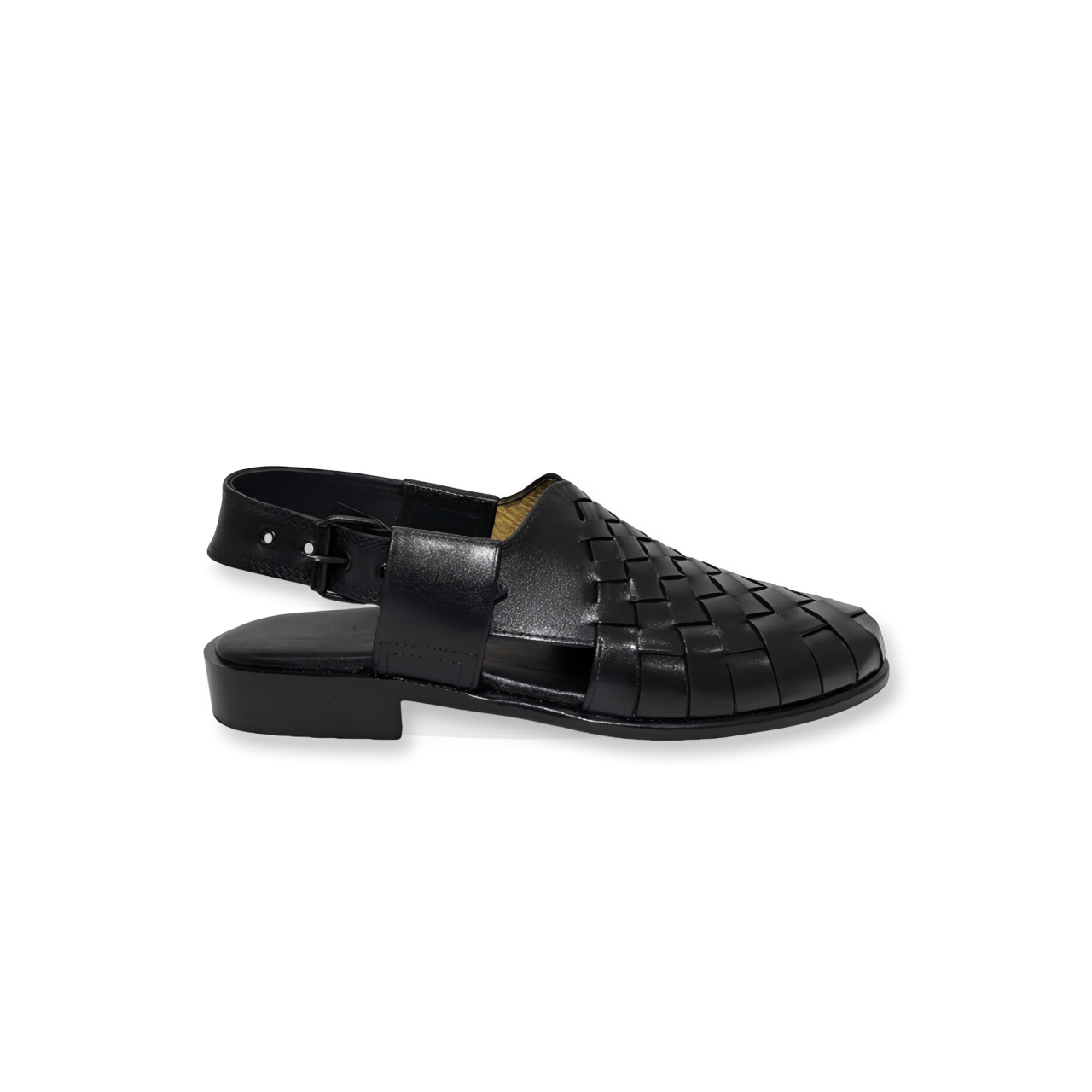Premium Peshawari Chappal for Men – Handmade 100% Pure Leather kheri