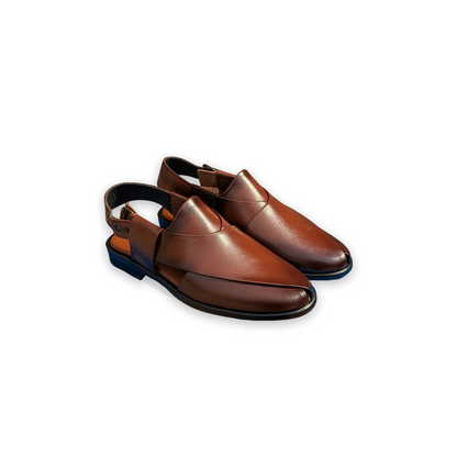 Men’s Pure Leather Kheri Chappal