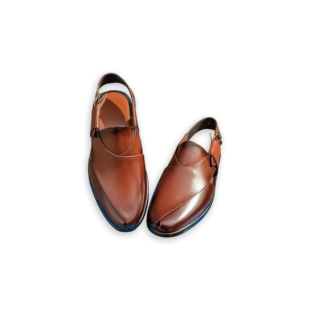 Men’s Pure Leather Kheri Chappal