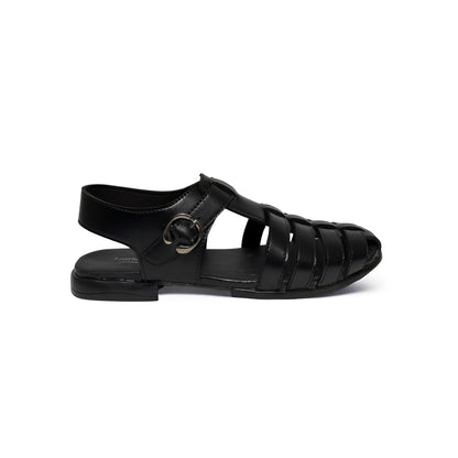 Cage Style Sandal for Men – Soft PU Sole
