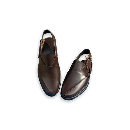 Men’s Pure Leather Kheri Chappal